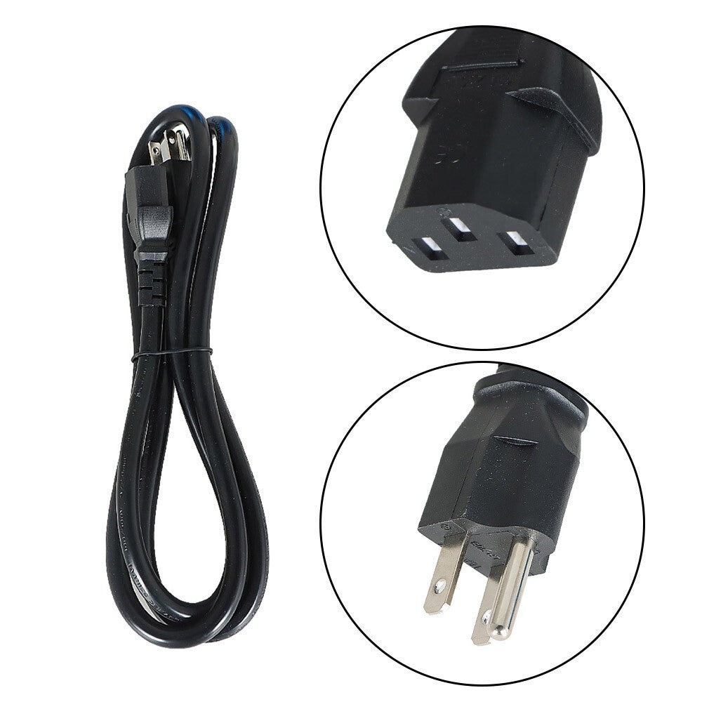 36V 20A Crowfoot Plug Battery Charger for Club Car EZGO Yamaha Golf Cart