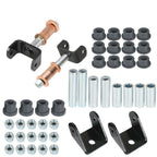 Club Car DS 1993-Up Front End Repair Kit Gas & Electric Golf Cart Parts