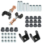 Club Car DS 1993-Up Front End Repair Kit Gas & Electric Golf Cart Parts
