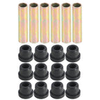 Club Car DS Precedent Leaf Spring Bushing Set Full Kit Replacement Parts