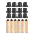 Club Car DS Precedent Leaf Spring Bushing Set Full Kit Replacement Parts