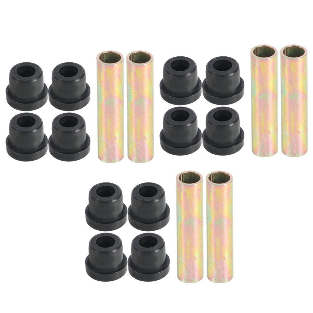 Club Car DS Precedent Leaf Spring Bushing Set Full Kit Replacement Parts