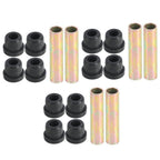 Club Car DS Precedent Leaf Spring Bushing Set Full Kit Replacement Parts