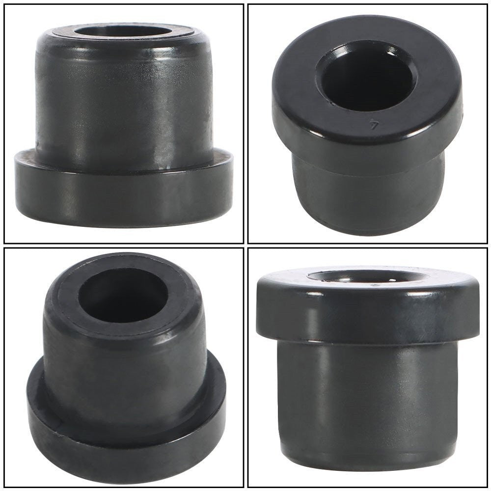 Club Car DS Precedent Leaf Spring Bushing Set Full Kit Replacement Parts