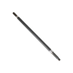 EZGO RXV 2008-Up Rear Axle Shaft Driver Side Splined Golf Cart Replacement