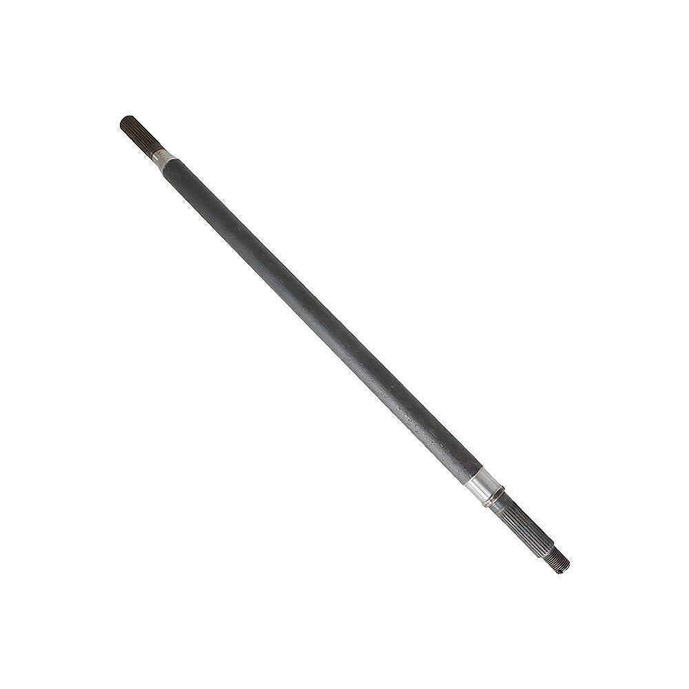 EZGO RXV 2008-Up Rear Axle Shaft Driver Side Splined Golf Cart Replacement