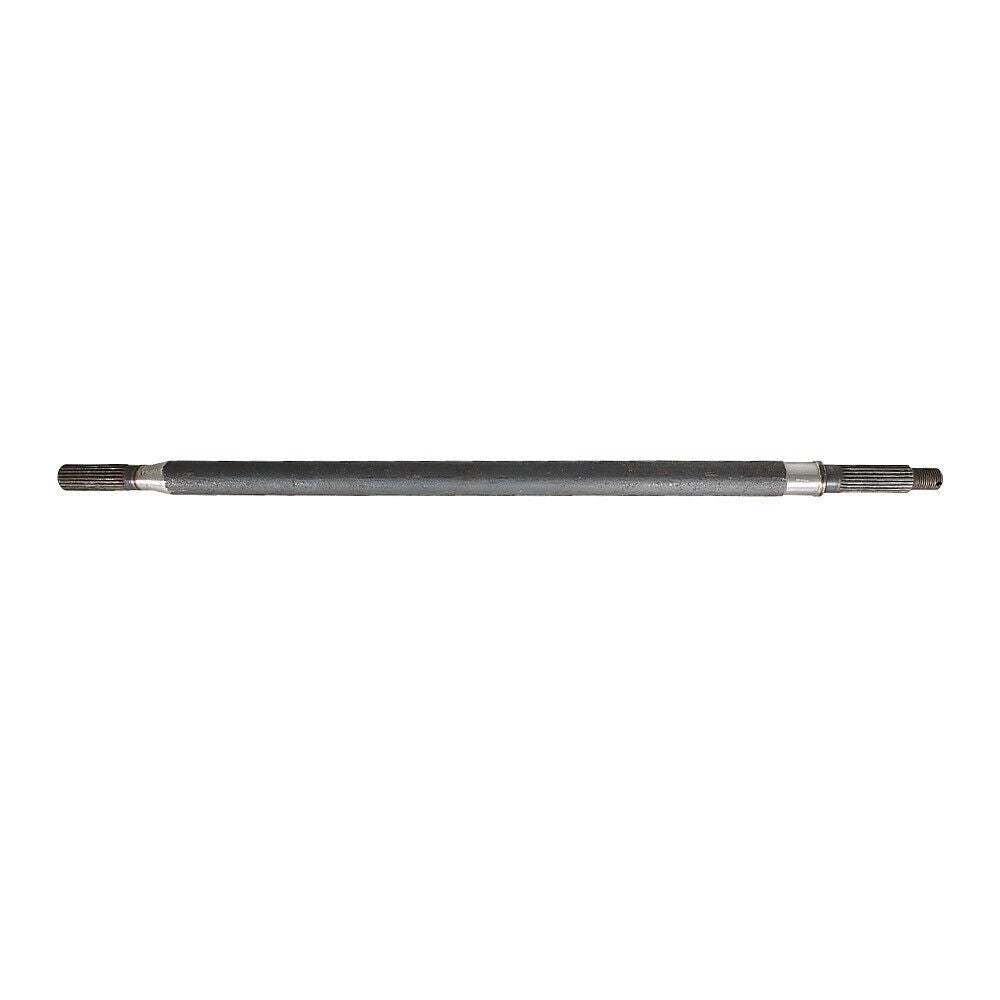 EZGO RXV 2008-Up Rear Axle Shaft Driver Side Splined Golf Cart Replacement
