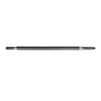 EZGO RXV 2008-Up Rear Axle Shaft Driver Side Splined Golf Cart Replacement