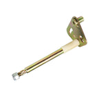Accelerator Pivot Rod for Club Car DS Golf Cart 1996+ Replacement Part