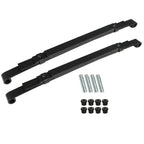 Heavy Duty Rear Leaf Springs for Club Car Precedent Golf Cart 2004+