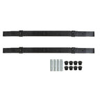 Heavy Duty Rear Leaf Springs for Club Car Precedent Golf Cart 2004+