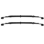 Heavy Duty Rear Leaf Springs for Club Car Precedent Golf Cart 2004+