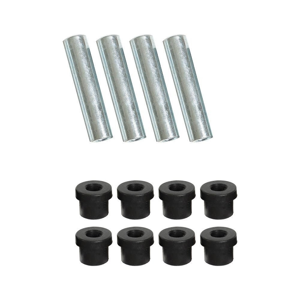 Heavy Duty Rear Leaf Springs for Club Car Precedent Golf Cart 2004+