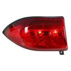 LED Tail Light 12V 3-Wire Rear Light for 2004+ Club Car Precedent & Tempo