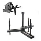 Motorcycle Dirt Bike ATV Crankcase Splitter Separator Puller Tool Set New