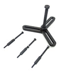 Motorcycle Dirt Bike ATV Crankcase Splitter Separator Puller Tool Set New