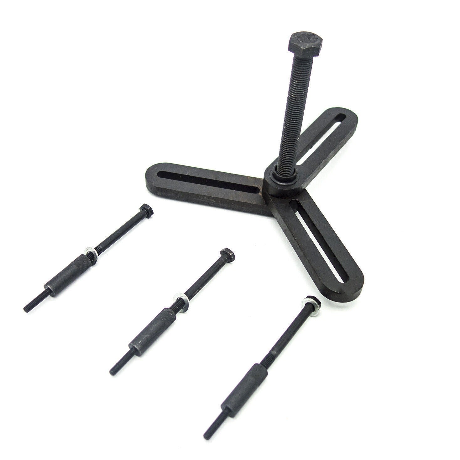 Motorcycle Dirt Bike ATV Crankcase Splitter Separator Puller Tool Set New