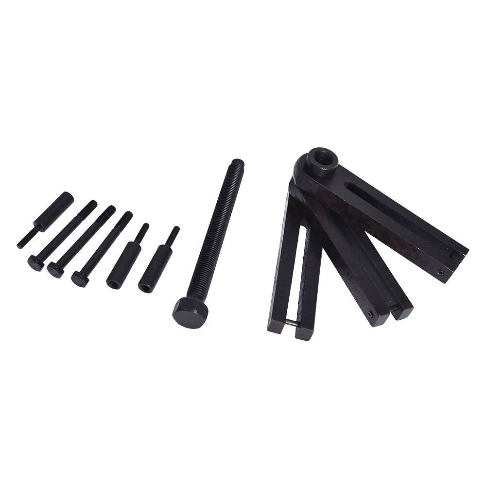 Motorcycle Dirt Bike ATV Crankcase Splitter Separator Puller Tool Set New