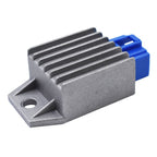 Voltage Regulator for Yamaha Golf Cart G8 G9 G14 G16 G21 G22 JF2-81910-01-00