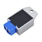 Voltage Regulator for Yamaha Golf Cart G8 G9 G14 G16 G21 G22 JF2-81910-01-00