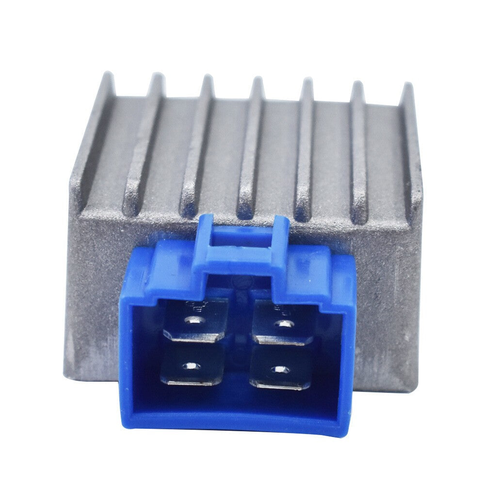Voltage Regulator for Yamaha Golf Cart G8 G9 G14 G16 G21 G22 JF2-81910-01-00