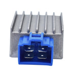 Voltage Regulator for Yamaha Golf Cart G8 G9 G14 G16 G21 G22 JF2-81910-01-00