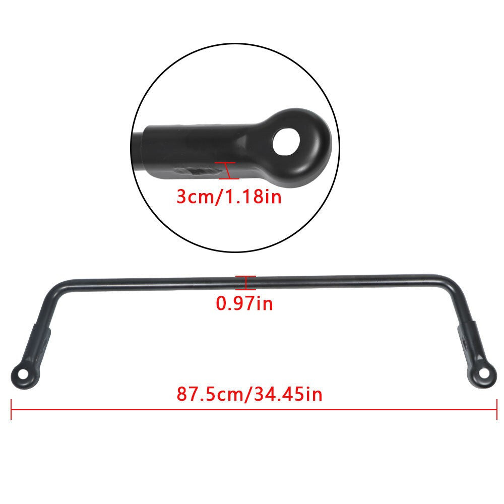Polaris Ranger XP 800 2010-12 & Ranger 500 2009-10 Suspension Stabilizer Bar