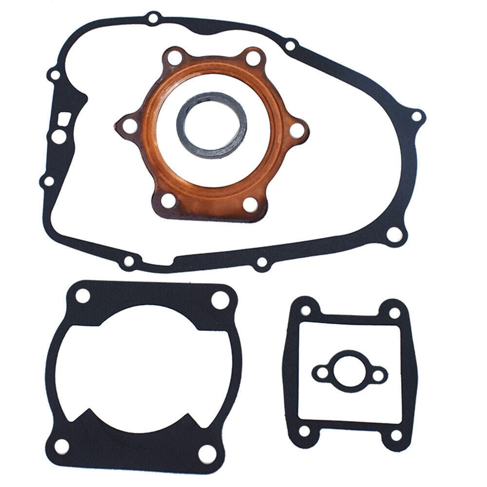 Yamaha Blaster 200 YFS200 Engine Gasket Kit Top & Bottom End 1988-2006