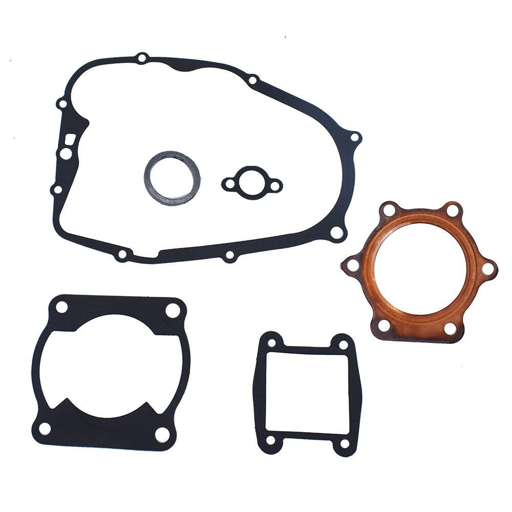 Yamaha Blaster 200 YFS200 Engine Gasket Kit Top & Bottom End 1988-2006