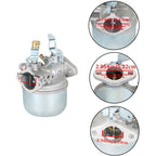Carburetor LMB-230 Replacement for Columbia Par Car 1982-1986