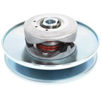 5/8" Clutch 6" Asymmetric Driven for Go Kart 30 Series Torque Converter