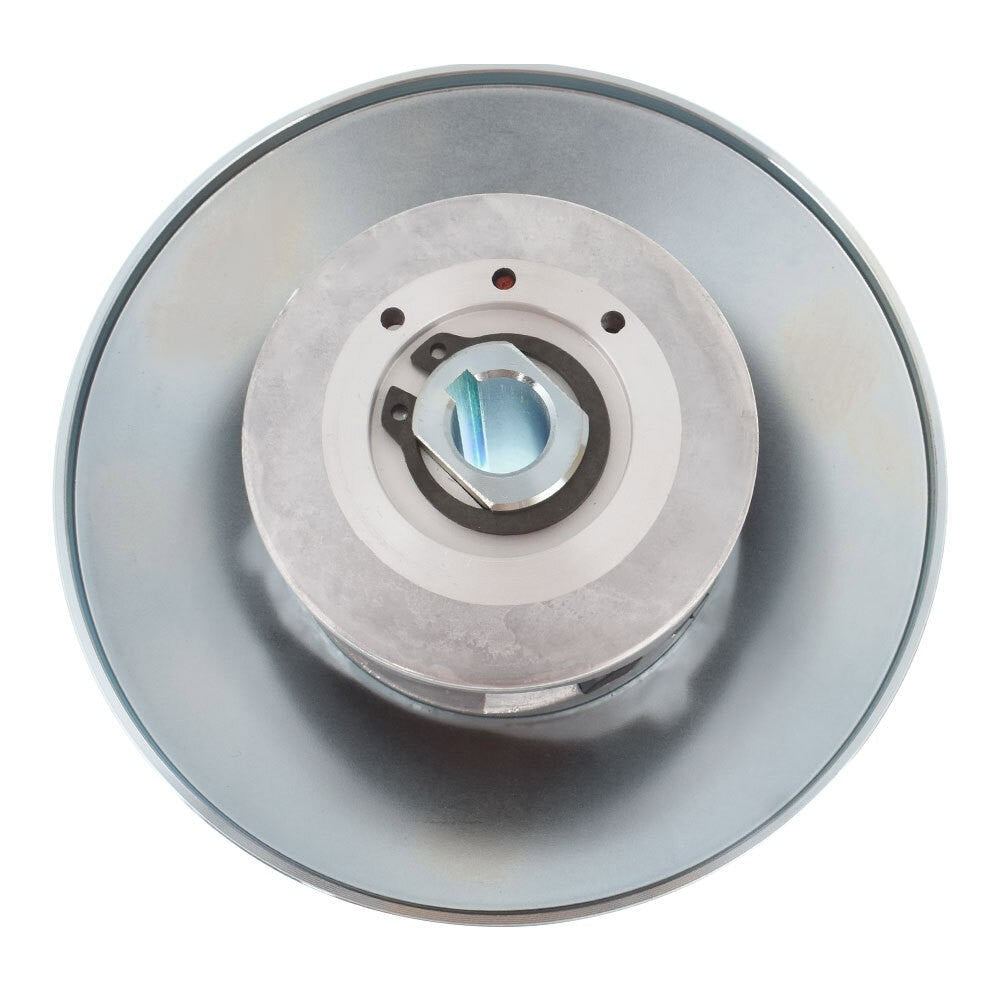 5/8" Clutch 6" Asymmetric Driven for Go Kart 30 Series Torque Converter