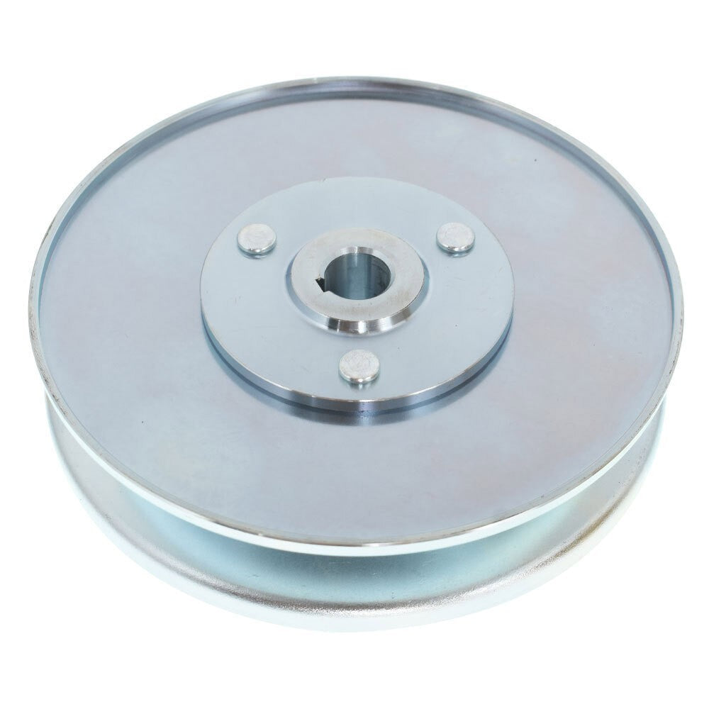 5/8" Clutch 6" Asymmetric Driven for Go Kart 30 Series Torque Converter