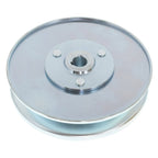 5/8" Clutch 6" Asymmetric Driven for Go Kart 30 Series Torque Converter