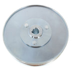 5/8" Clutch 6" Asymmetric Driven for Go Kart 30 Series Torque Converter