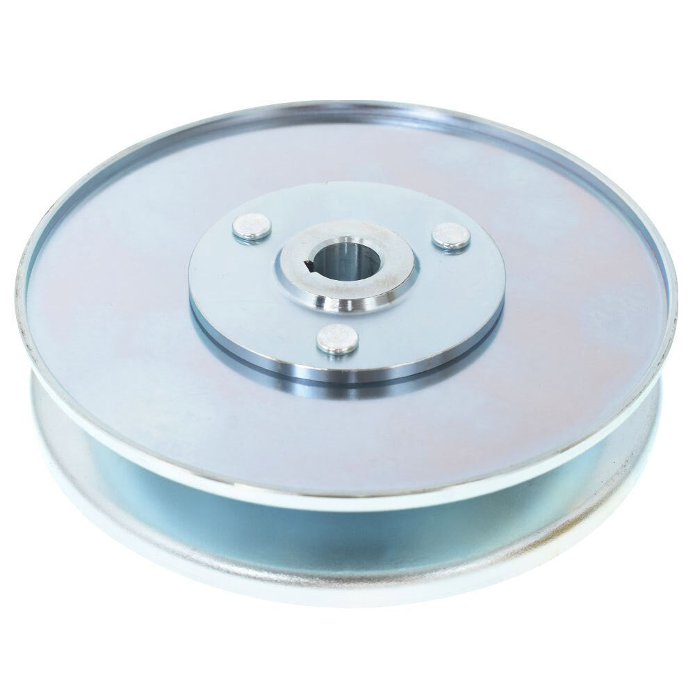 5/8" Clutch 6" Asymmetric Driven for Go Kart 30 Series Torque Converter
