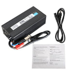 Rechargeable 28.8V 18Ah LiFePO4 Battery for Deep Cycle Charger NEW