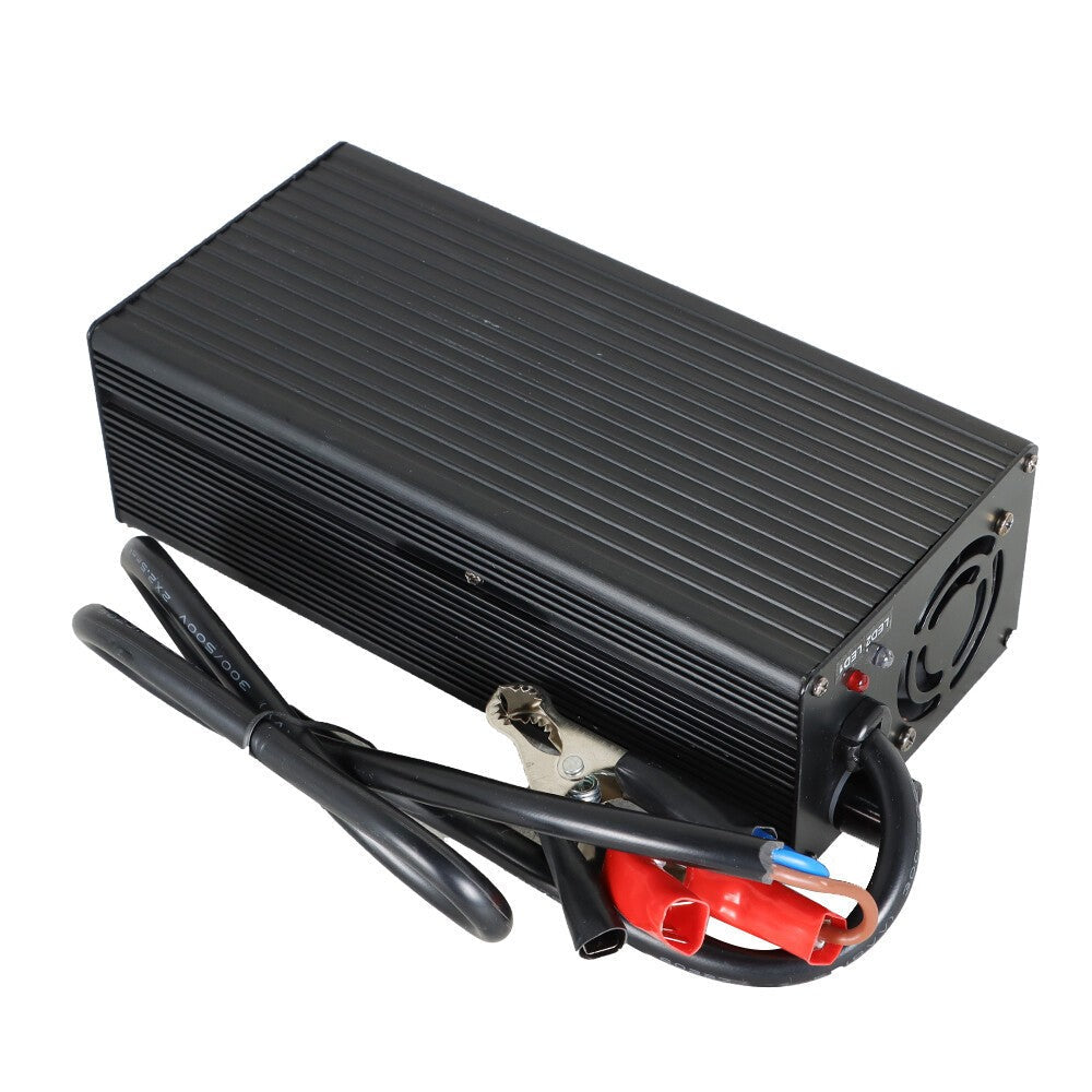 Rechargeable 28.8V 18Ah LiFePO4 Battery for Deep Cycle Charger NEW