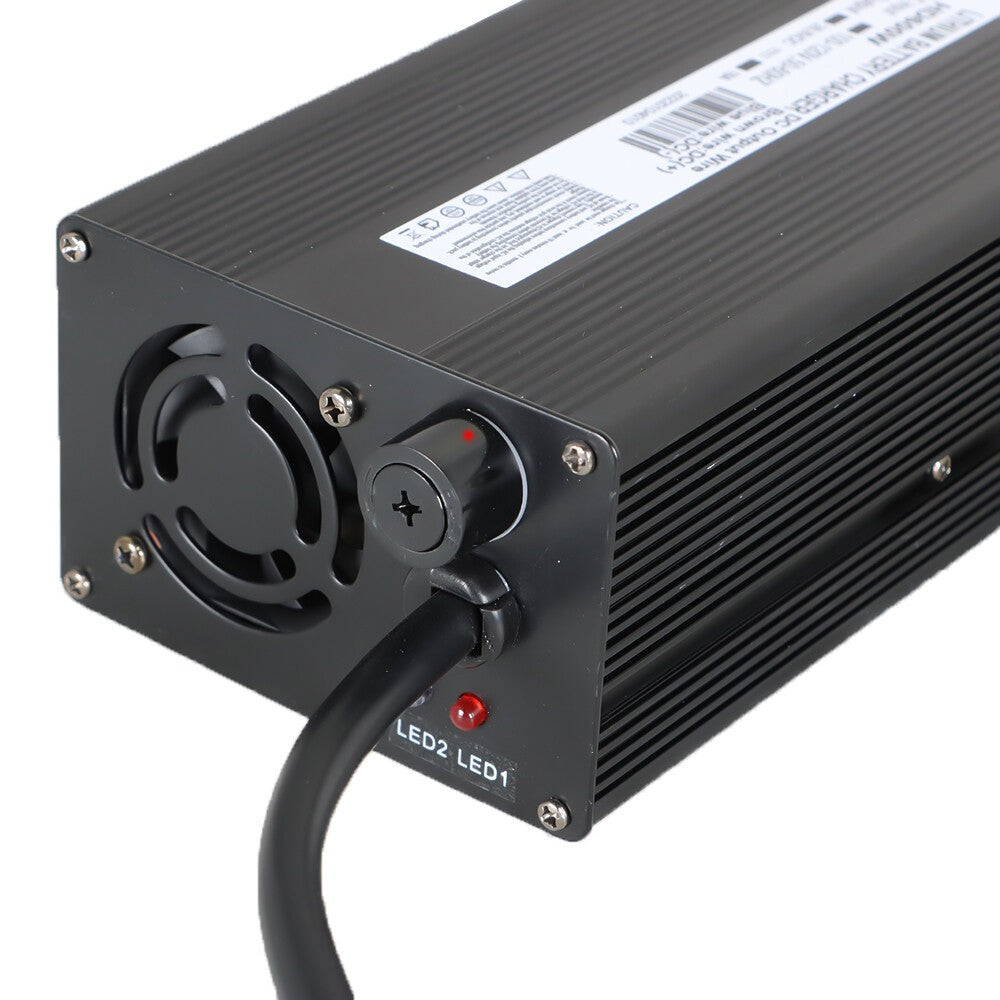 Rechargeable 28.8V 18Ah LiFePO4 Battery for Deep Cycle Charger NEW