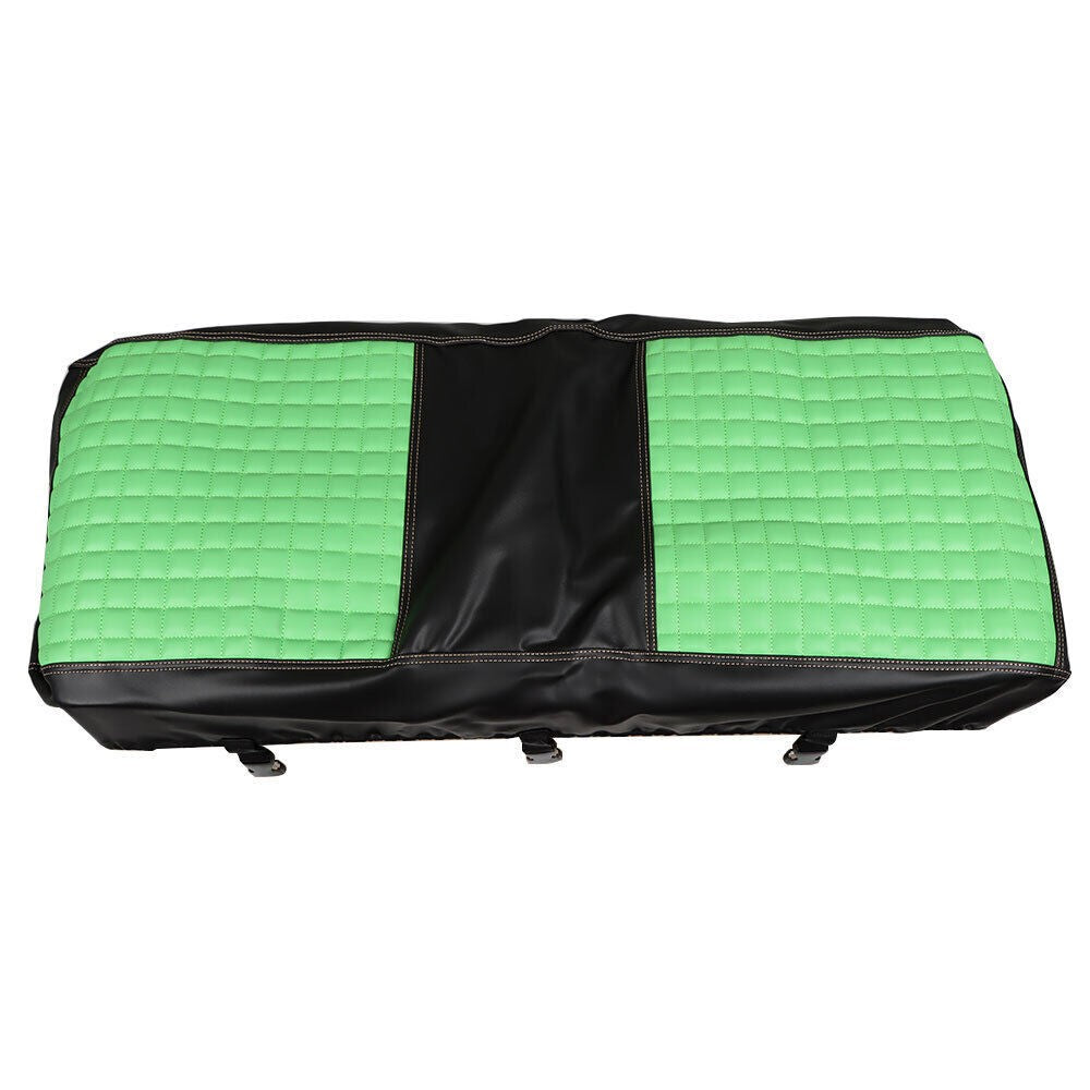 EZGO Club Car DS 2000-2013 Front & Rear Seat Covers Compatible 01-07 Models
