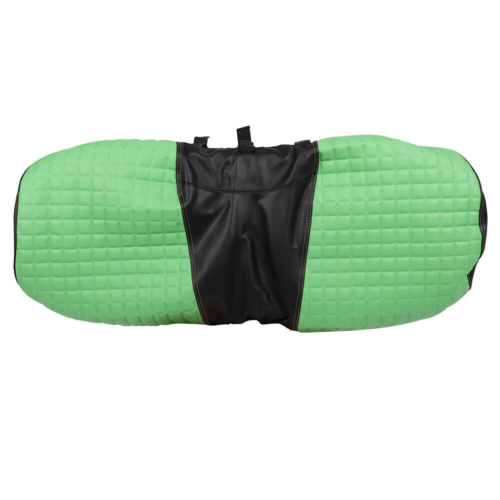 EZGO Club Car DS 2000-2013 Front & Rear Seat Covers Compatible 01-07 Models
