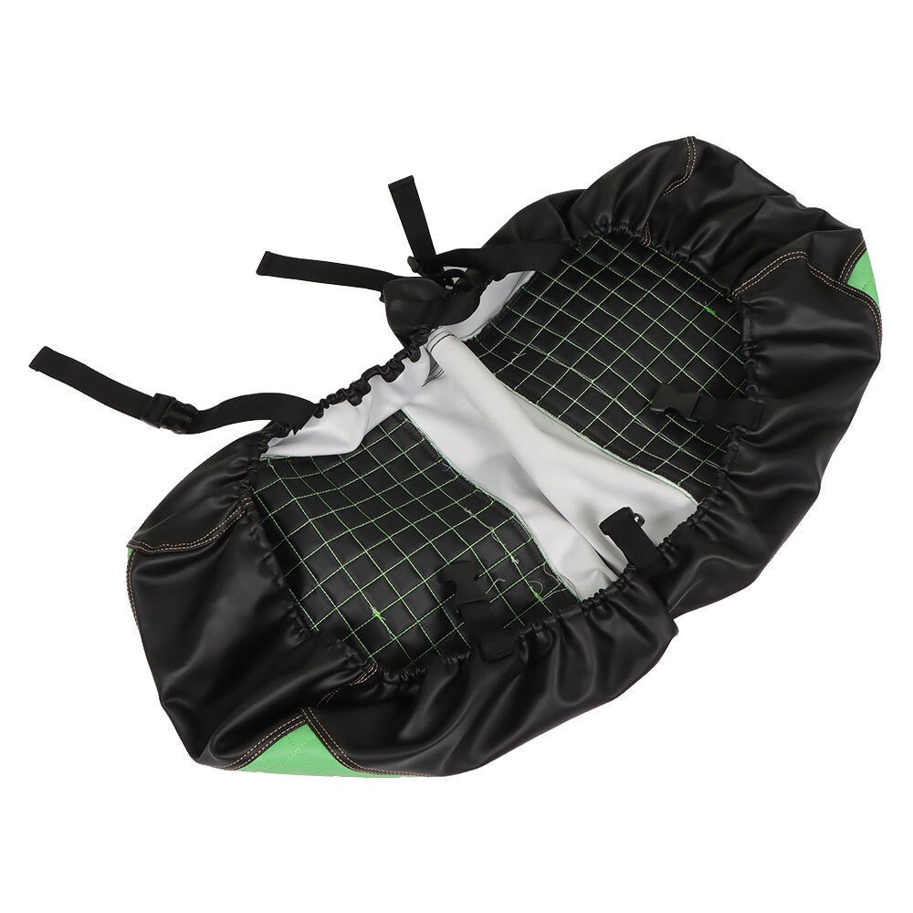 EZGO Club Car DS 2000-2013 Front & Rear Seat Covers Compatible 01-07 Models
