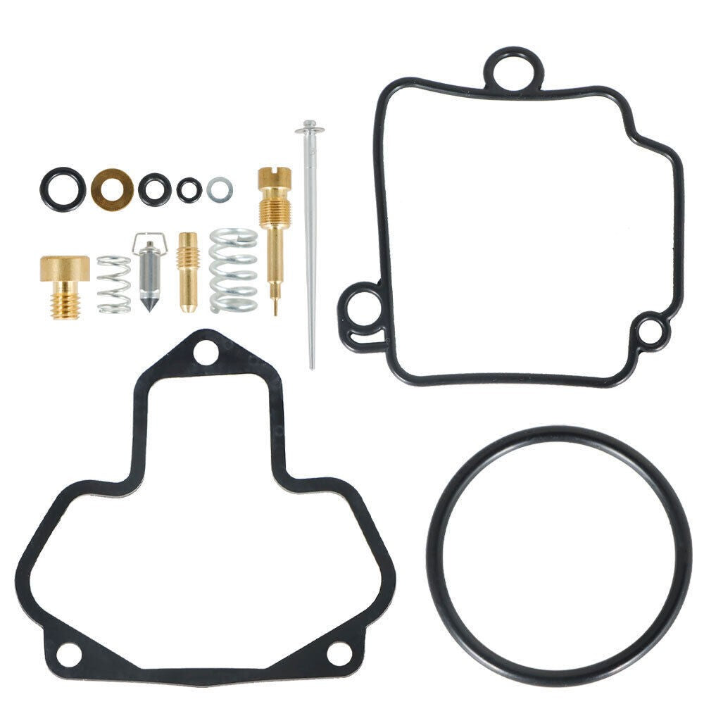 Yamaha Big Bear 350 Carburetor Rebuild Kit 1989-1997 New Replacement