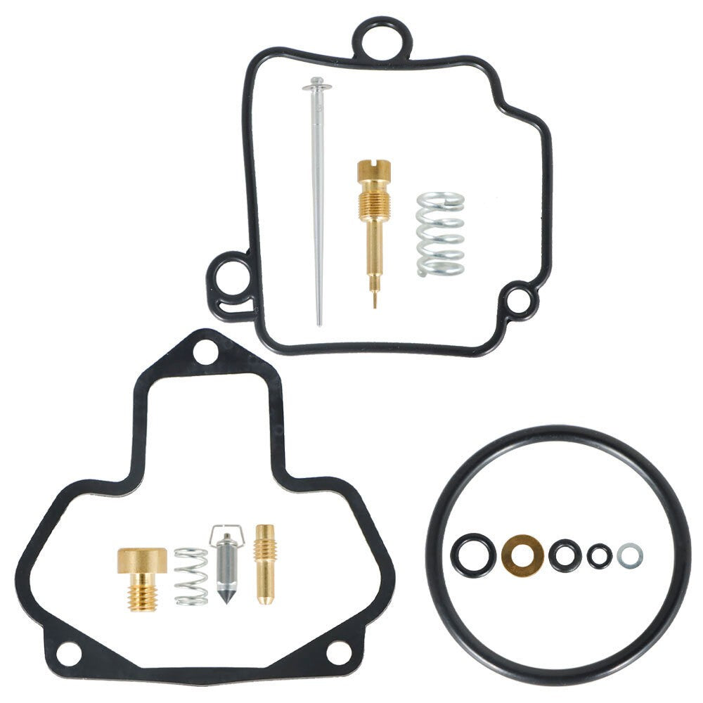 Yamaha Big Bear 350 Carburetor Rebuild Kit 1989-1997 New Replacement