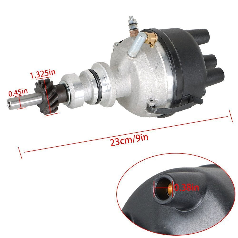 New Tractor Distributor for Ford 500 600 700 800 900 501 601 701+