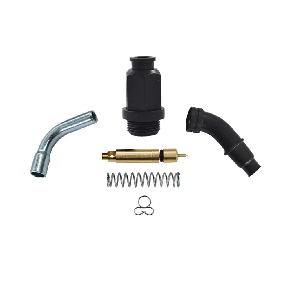 Carburetor Choke Starter Valve Kit for Honda FourTrax 300 1994-2004