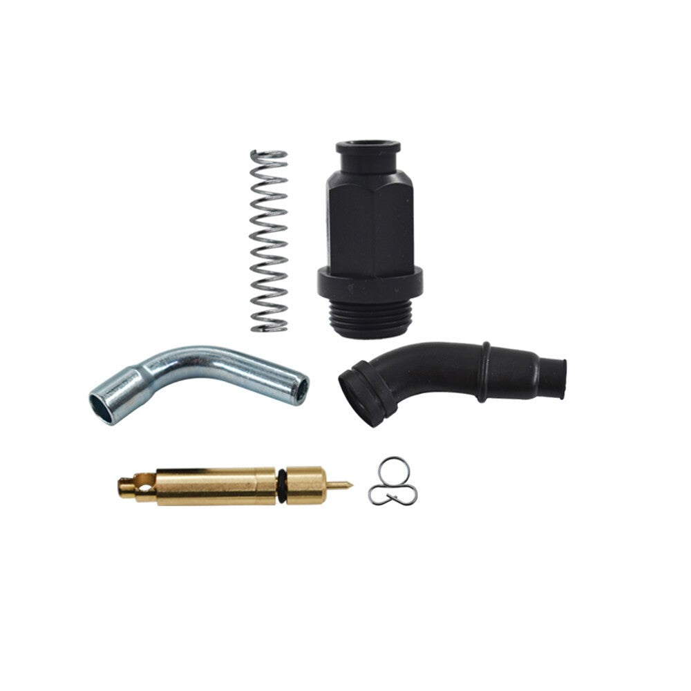 Carburetor Choke Starter Valve Kit for Honda FourTrax 300 1994-2004
