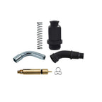 Carburetor Choke Starter Valve Kit for Honda FourTrax 300 1994-2004