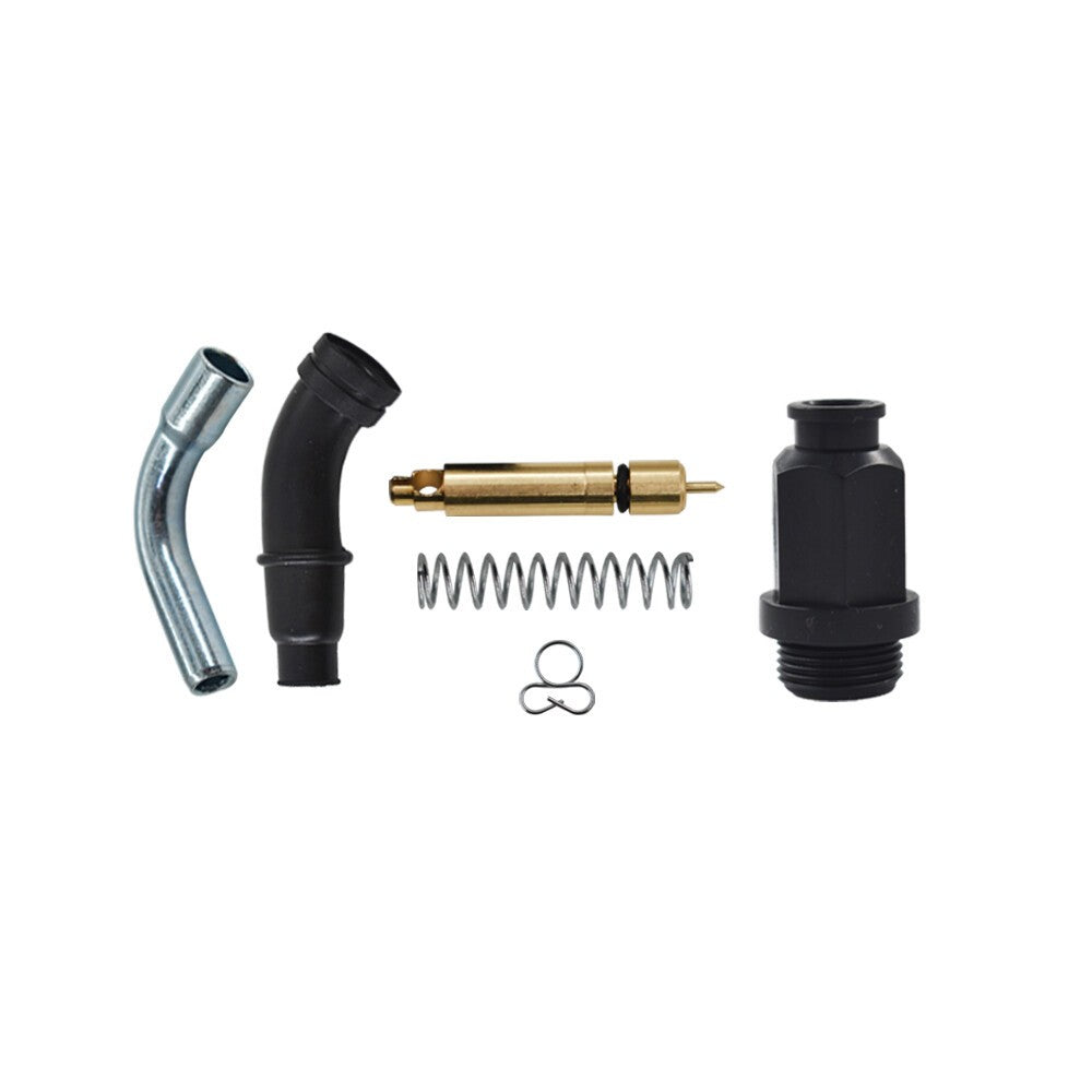 Carburetor Choke Starter Valve Kit for Honda FourTrax 300 1994-2004