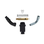 Carburetor Choke Starter Valve Kit for Honda FourTrax 300 1994-2004